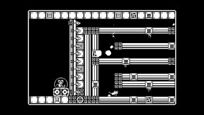 Screenshot de Gato Roboto