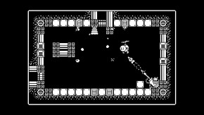 Screenshot de Gato Roboto