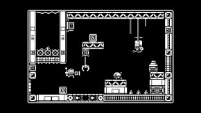 Screenshot de Gato Roboto