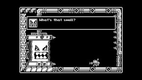 Screenshot de Gato Roboto