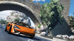 Screenshot de Gear.Club Unlimited 2