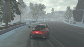 Screenshot de Gear.Club Unlimited 2