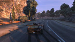 Screenshot de Gear.Club Unlimited 2