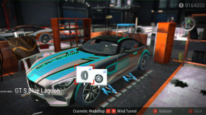 Screenshot de Gear.Club Unlimited 2