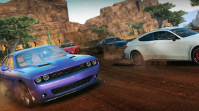 Screenshot de Gear.Club Unlimited