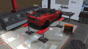 Screenshot de Gear.Club Unlimited