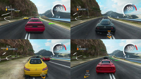 Screenshot de Gear.Club Unlimited