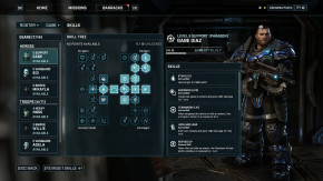 Screenshot de Gears Tactics