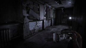 Screenshot de Get Even