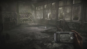 Screenshot de Get Even