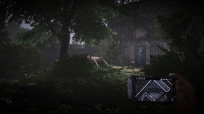 Screenshot de Get Even