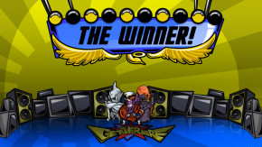 Screenshot de Get Over Here