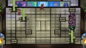 Screenshot de Get Over Here