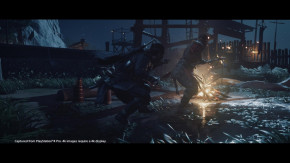 Screenshot de Ghost of Tsushima