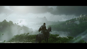 Screenshot de Ghost of Tsushima: Director's Cut
