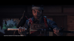 Screenshot de Ghost of Tsushima: Director's Cut