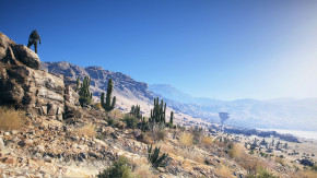 Screenshot de Ghost Recon: Wildlands