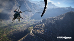 Screenshot de Ghost Recon: Wildlands