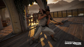 Screenshot de Ghost Recon: Wildlands