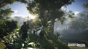 Screenshot de Ghost Recon: Wildlands