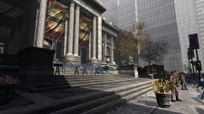 Screenshot de Ghostbusters: The Video Game Remastered