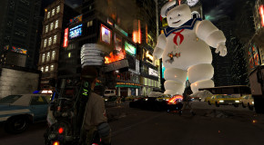 Screenshot de Ghostbusters: The Video Game Remastered