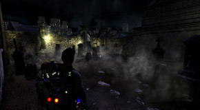 Screenshot de Ghostbusters: The Video Game Remastered