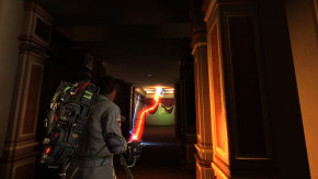 Screenshot de Ghostbusters The Video Game