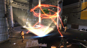 Screenshot de Ghostbusters The Video Game