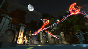Screenshot de Ghostbusters The Video Game