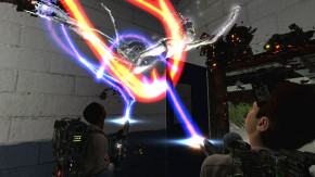 Screenshot de Ghostbusters The Video Game