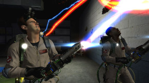 Screenshot de Ghostbusters The Video Game