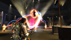 Screenshot de Ghostbusters The Video Game