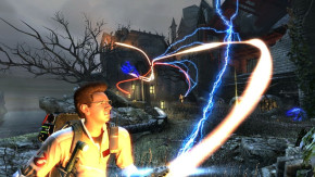 Screenshot de Ghostbusters The Video Game