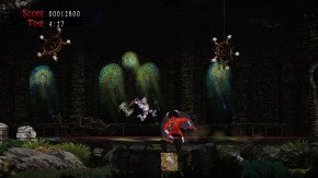 Screenshot de Ghosts 'n Goblins Resurrection