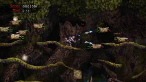 Screenshot de Ghosts 'n Goblins Resurrection