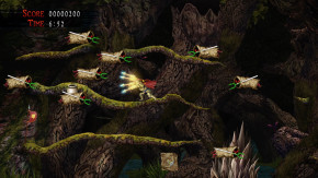 Screenshot de Ghosts 'n Goblins Resurrection