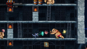 Screenshot de Ghosts 'n Goblins Resurrection
