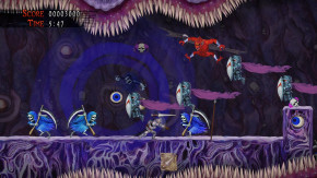 Screenshot de Ghosts 'n Goblins Resurrection