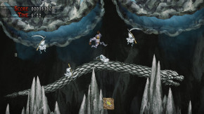 Screenshot de Ghosts 'n Goblins Resurrection