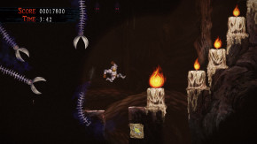 Screenshot de Ghosts 'n Goblins Resurrection