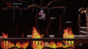 Screenshot de Ghosts 'n Goblins Resurrection