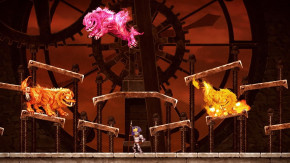 Screenshot de Ghosts 'n Goblins Resurrection