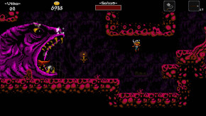 Screenshot de Ghoulboy: Dark Sword of Goblin