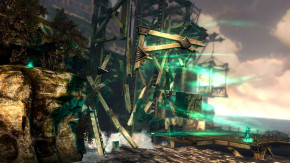 Screenshot de God of War: Ascension