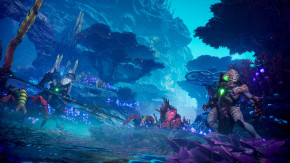 Screenshot de Godfall