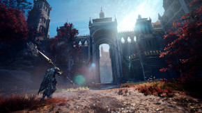 Screenshot de Godfall