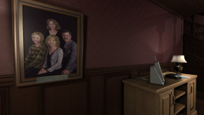 Screenshot de Gone Home: Console Edition
