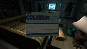 Screenshot de Gone Home: Console Edition