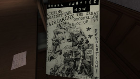 Screenshot de Gone Home: Console Edition